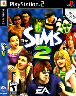 The Sims 2